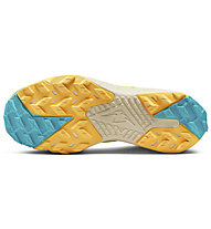 Nike React Terra Kiger 9 W - Trailrunningschuh - Damen, Dark Blue/Yellow/Light Green
