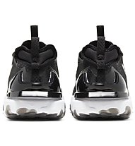 Nike React Vision M - Sneakers - Herren, Black