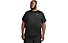 Nike Ready M Dri-FIT - T-Shirt - Herren, Black