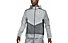 Nike Repel Wild Run Windrunner - giacca running - uomo, Grey