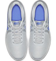Nike Revolution 4 - scarpe jogging - donna, White