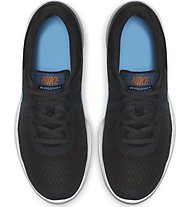 Nike Revolution 4 (GS) - Trainingsschuh - Jungen, Black/Blue