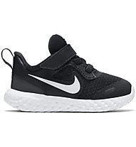 Nike Revolution 5 Baby - scarpe da ginnastica - bambino, Black