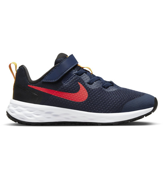 Nike Revolution 6 scarpe da ginnastica bambino Sportler