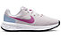 Nike Revolution 6 - scarpe running neutre - ragazza, Pink