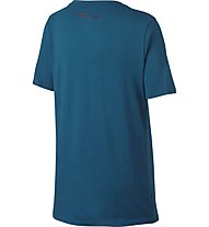 Nike Ronaldo CR7 - T Shirt - Herren, Blue