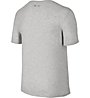 Nike Ronaldo M NK Tee - T-shirt uomo, Grey