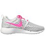 Nike Roshe One Flight Weight (GS) - sneakers - ragazza, White/Pink