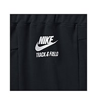 Nike RU NTF Track Pant Damen, Black