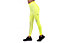 Nike Run Tech Pack Knit Tight - Laufhose lang - Damen, Yellow