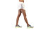 Nike Run Tech Pack Tempo - pantaloni corti running - donna, Yellow