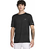 Nike Running Division Dri-FIT M - Runningshirt - Herren, Black