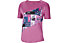 Nike Running Top - Runningshirt - Damen, Pink