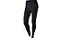 Nike Sculpt Cool pantaloni da ginnastica donna, Black/Framis