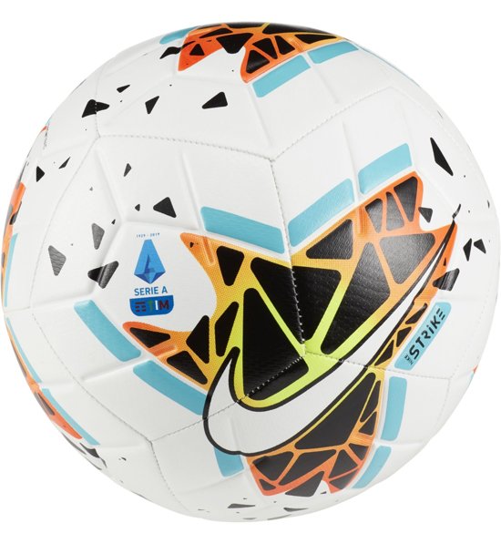 Pallone nike serie a 2020 sales