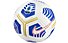 Nike Serie A Strike Soccer Ball - Fußball, White/Blue