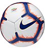 Nike Serie A Skills - minipallone da calcio, White