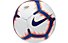Nike Serie A Skills - Minifußball, White