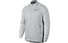 Nike Shield Convertible - giacca running - uomo, Grey