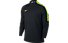 Nike Shield Strike Drill - Fußball-Trainings-Sweatshirt - Herren, Blue