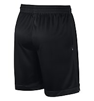 Nike Jordan Franchise Shimmer - Basket Shorts, Black