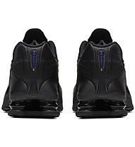 Nike SHOX R4 (GS) - sneakers - ragazzo, Black