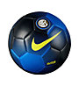 Nike Inter Mailand Supporters Skills Mini-Fußball, Blue