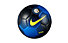 Nike Skills Football - Mini pallone da calcio, Blue