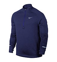 Nike Sphere Element - maglia running - uomo, Dark Purple