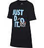 Nike Sportswear JDI Dunk - T-Shirt - Jungen, Black