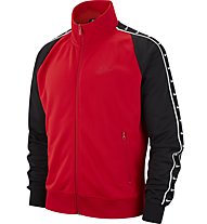 Nike Sportswear - Trainingsjacke - Herren, Red