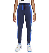 Nike Sportswear - Trainingshosen - Kinder , Blue