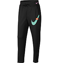 Nike Sportswear - Trainingshose - Mädchen, Black