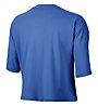 Nike Sportswear - T-shirt - donna, Blue