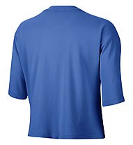 Nike SportPack - Shirt - Damen, Blue