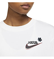 Nike Sportswear - T-Shirt - donna, White