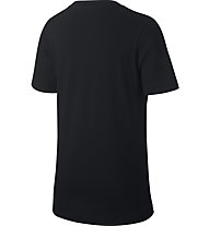Nike Sportswear - T-Shirt - ragazzo, Black