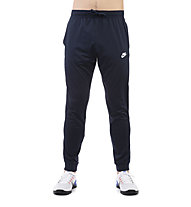 Nike Sportswear - tuta sportiva - uomo, Blue