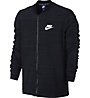 Nike Sportswear Advance 15 - Trainingsjacke - Herren, Black