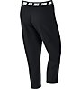 Nike Sportswear Advance 15 W - pantaloni fitness 3/4 - donna, Black