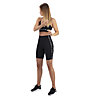 Nike Sportswear Air - pantaloni corti fitness - donna, Black