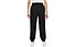 Nike Sportswear Air Club Fleece J - Trainingshosen - Mädchen, Black