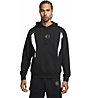 Nike Sportswear Air Fleece M - Kapuzenpullover - Herren, Black