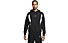 Nike Sportswear Air Fleece M - Kapuzenpullover - Herren, Black