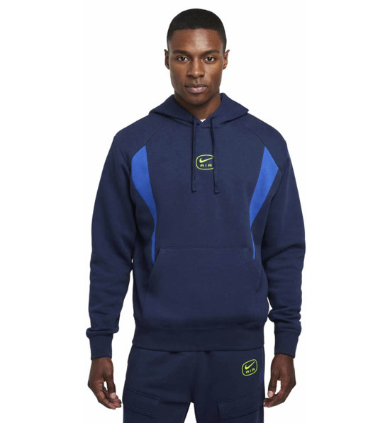 Nike Sportswear Air Fleece M Kapuzenpullover Herren