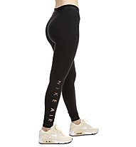 Nike Sportswear Air Legging - Trainingshose - Damen, Black
