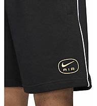 Nike Sportswear Air M - pantaloni fitness - uomo, Black