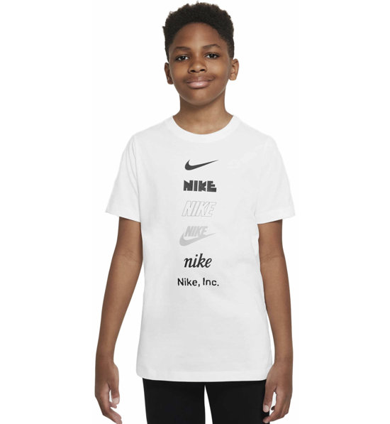 T shirt nike ragazzo new arrivals
