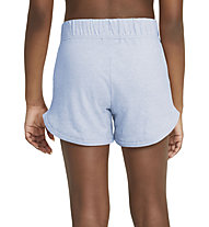 Nike Sportswear Big K - pantaloni fitness - bambina, Blue