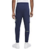 Nike Sportswear Cargo - pantaloni fitness - uomo, Blue